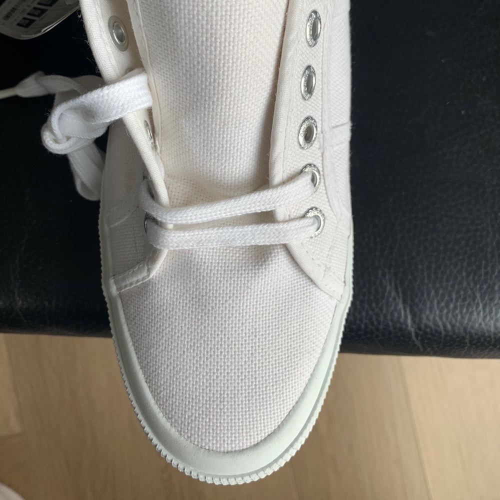 SUPERGA 2905 COTW LINEA Up and Down - Picture 3 of 5